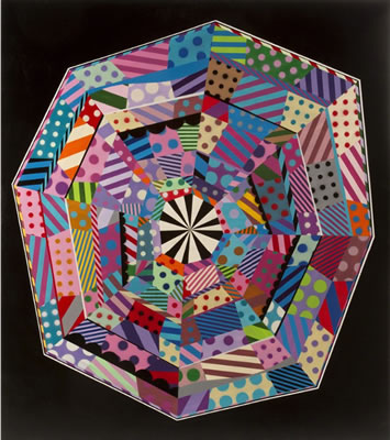 Inside Out, 2014 by Jason Woodside - Auction record, sale price, and art valuation. Compare with similar artists and explore comparable artworks.