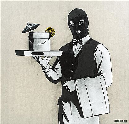SERVED , 2013