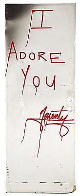 Sample artwork by 2wenty (21st century), known for urban art painting - View similar artists and auction records