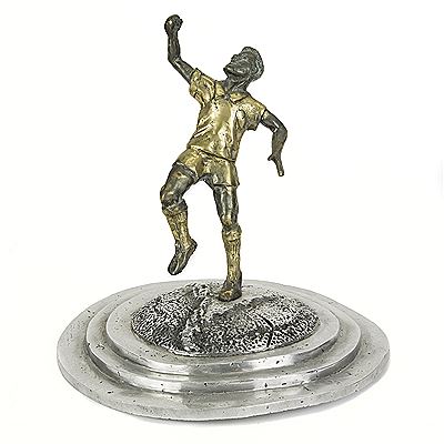 Sample artwork by Luiz Antonio Gagliastri (20th Century), known for sculpture - View similar artists and auction records