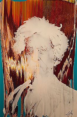 Mark Twain