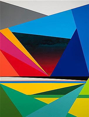St. Tropez Bay, 2013