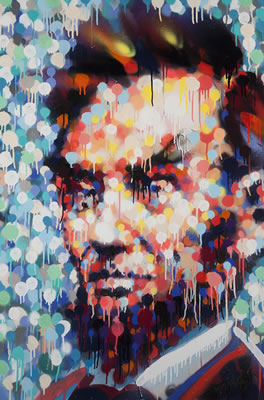 Abraham Lincoln
