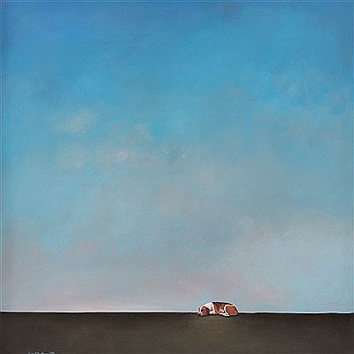 El descanso by Julio Martinez - Auction record, sale price, and art valuation. Compare with similar artists and explore comparable artworks.