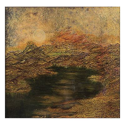 Sample artwork by Josele T Cesarman (late 20th century), known for painting - View similar artists and auction records