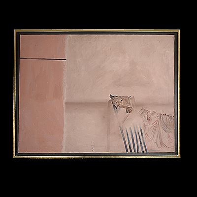 Untitled by Moises Zabludovsky - Auction record, sale price, and art valuation. Compare with similar artists and explore comparable artworks.
