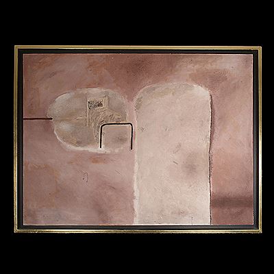 Sin título. by Moises Zabludovsky - Auction record, sale price, and art valuation. Compare with similar artists and explore comparable artworks.