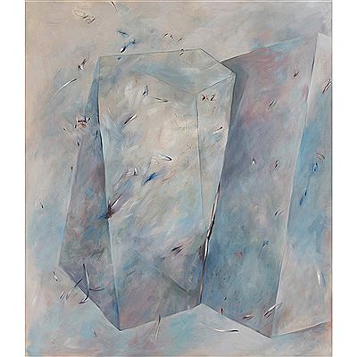 Cristales by Mireya Baglietto - Auction record, sale price, and art valuation. Compare with similar artists and explore comparable artworks.