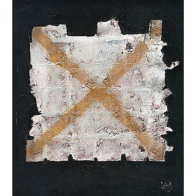 Sample artwork by Antonio Serna (1936 - 2012), known for painting - View similar artists and auction records