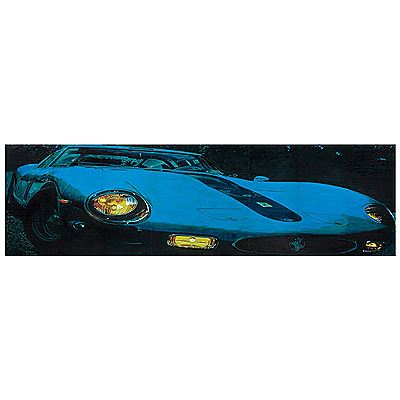 Ferrari 250 GTO (Gran Turismo Omologato), 2003 (8)