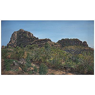 La Malinche