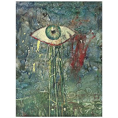 Ojos, 1991