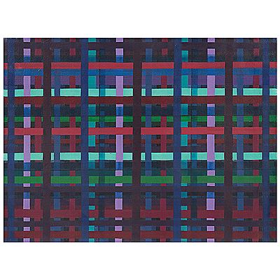 Untitled, de la serie Horizonte y columnas