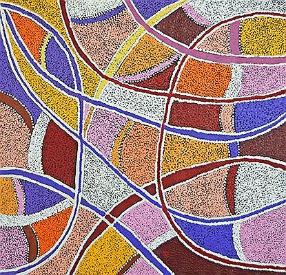 Untitled, 2007 by Ivy Laidlaw - Auction record, sale price, and art valuation. Compare with similar artists and explore comparable artworks.