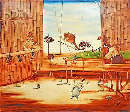 The Players