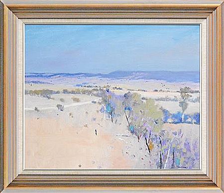 Southern Tablelands, Bredbo