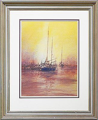 Luggers, Broome