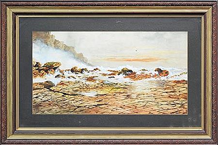 Seascape