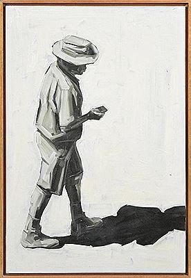 Slow Animals, 2013