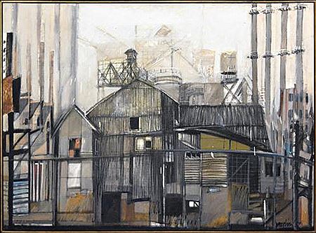 Coal Grey, 1983