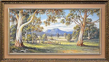 Country Landscape