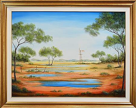 Untitled (The Outback)