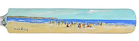 Day at the Beach