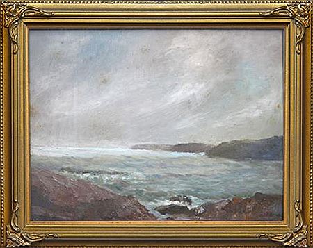 Boat Harbour - Gerringong, N.S.W