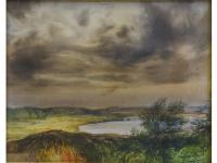 Paesaggio fluviale
