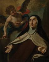 Saint Therese of Jesus