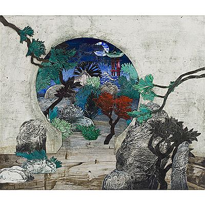 MOONDOOR, SUZHOU