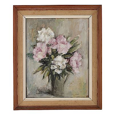 PEONY ROSES