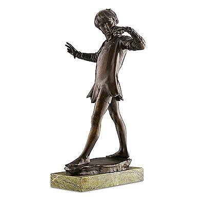 PETER PAN