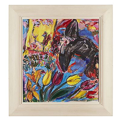 TULIPS