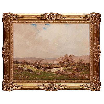 Heather Hills