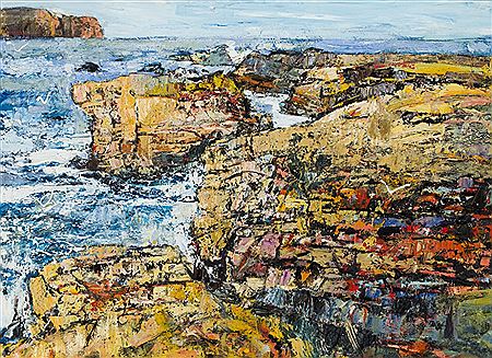 SKIP GEO, ORKNEY