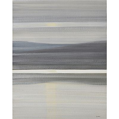 LOW SUN by Bet Low - Auction record, sale price, and art valuation. Compare with similar artists and explore comparable artworks.
