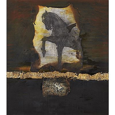 FRAGMENTS