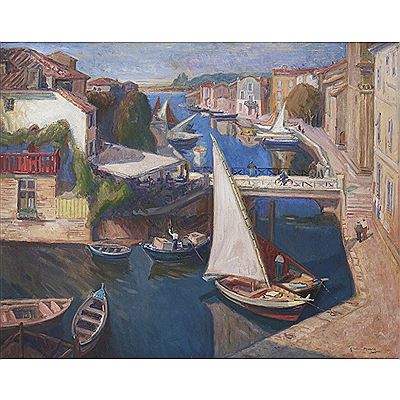 MARTIGUES