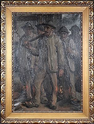Mineurs