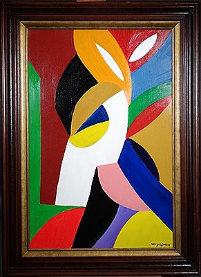 Composition géométrique