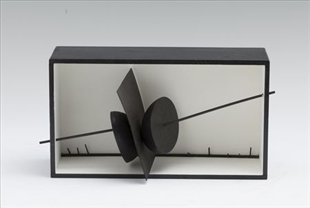 Studio-5 by Yutaka Matsuda - Auction record, sale price, and art valuation. Compare with similar artists and explore comparable artworks.