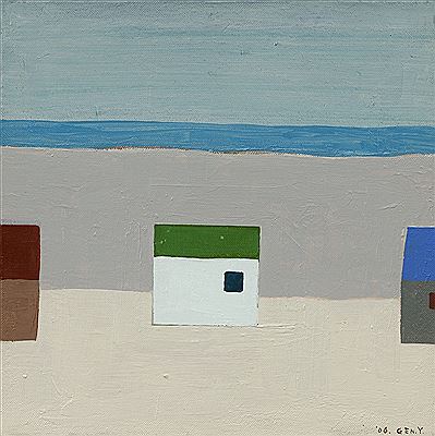 By the Sea