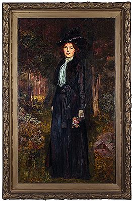Sample artwork by Thomas Dean (1857 - 1947), known for animal painting - View similar artists and auction records