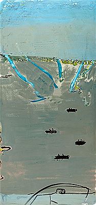 Moreton Bay XX 2000