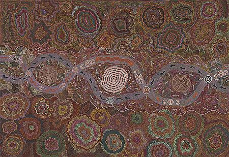Kunga Kuttjarra (1991)
