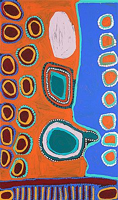 Untitled (2004) by Donald Moko - Auction record, sale price, and art valuation. Compare with similar artists and explore comparable artworks.