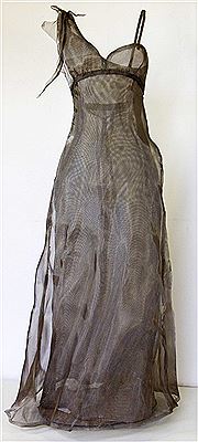 Sample artwork by Anna Eggert (Born 1952), known for sculpture - View similar artists and auction records