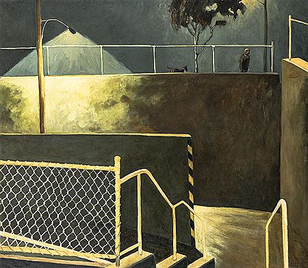 Sample artwork by Philip Davey (Born 1949) - View similar artists and auction records