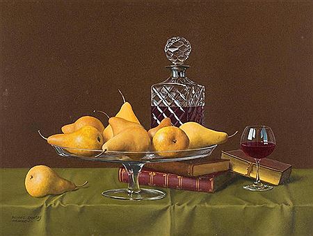 Still Life
